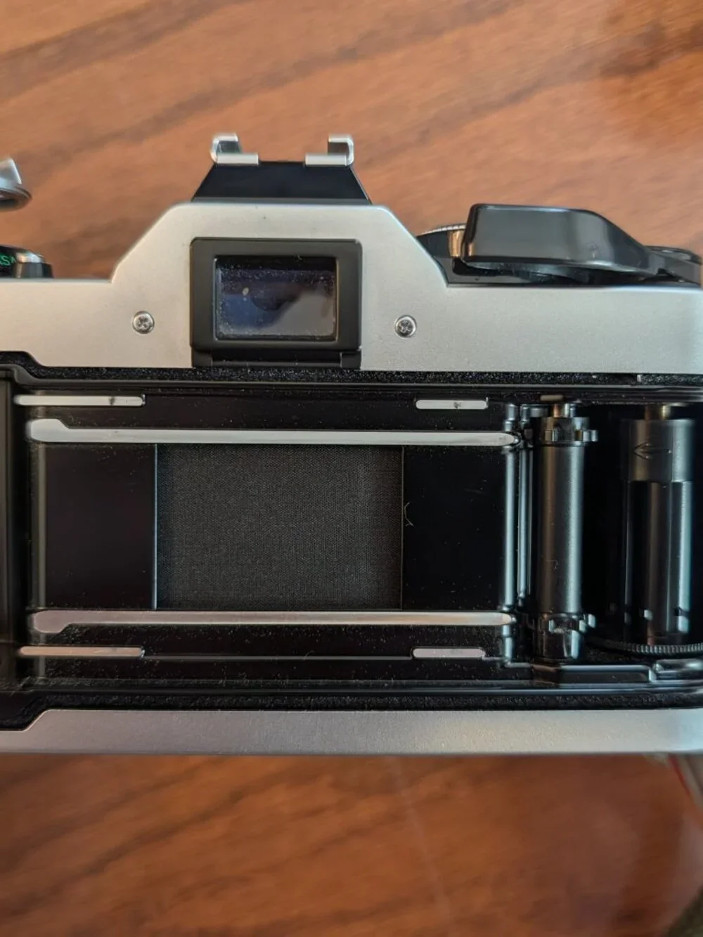Canon AE-1 Program 35mm Film Camera Kit TESTED- Vintage SLR w/Lenses + Flash